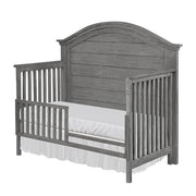 Bella Vita Lugo Convertible Curve Top Crib