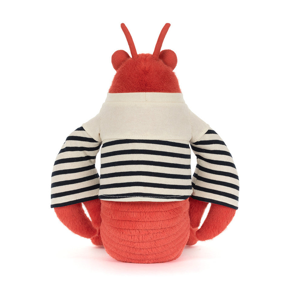 Jellycat Larry Lobster Sailor