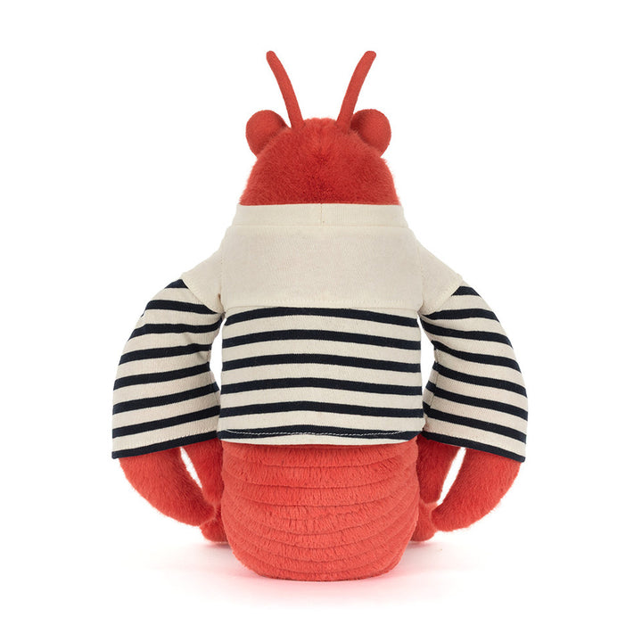 Jellycat Larry Lobster Sailor