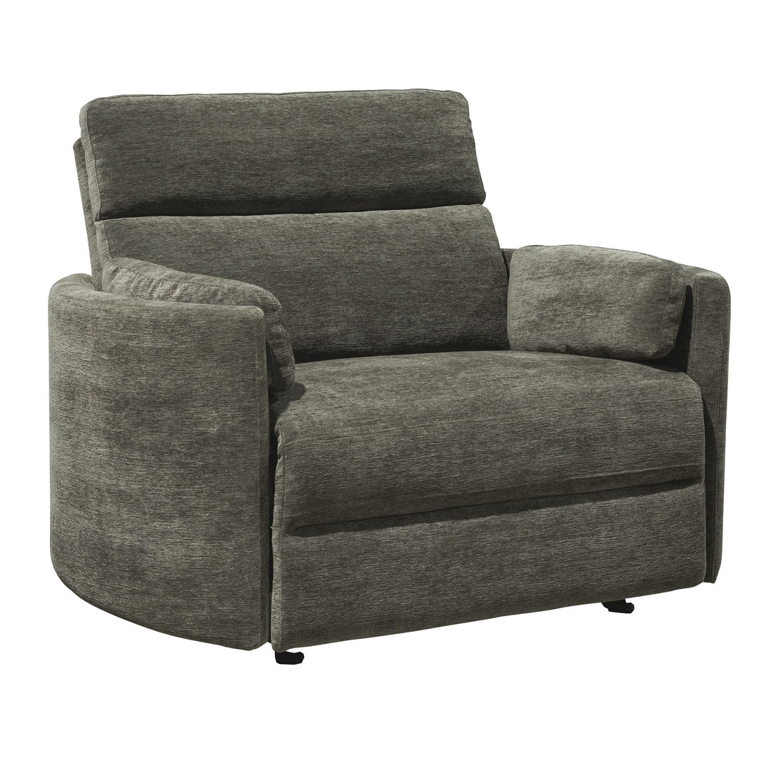 Orbit XL Glider Recliner