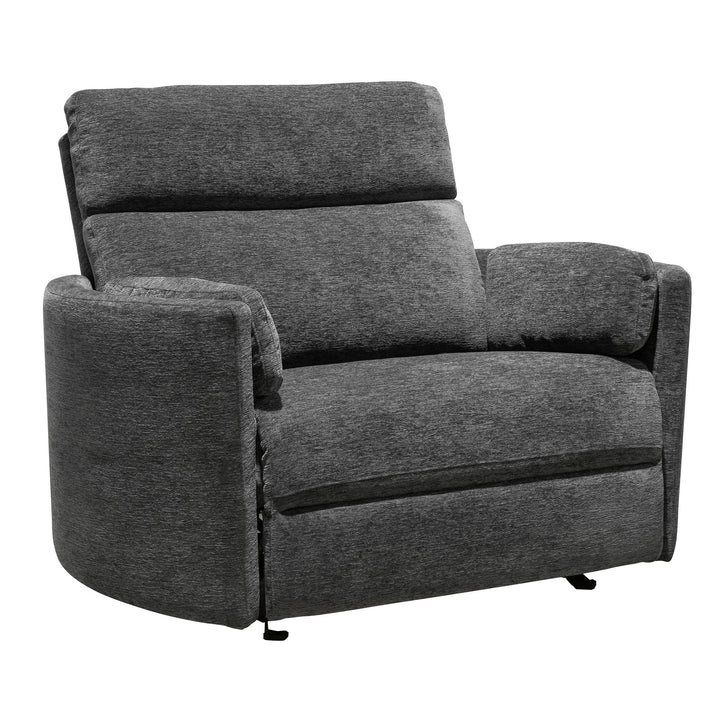 Orbit XL Glider Recliner