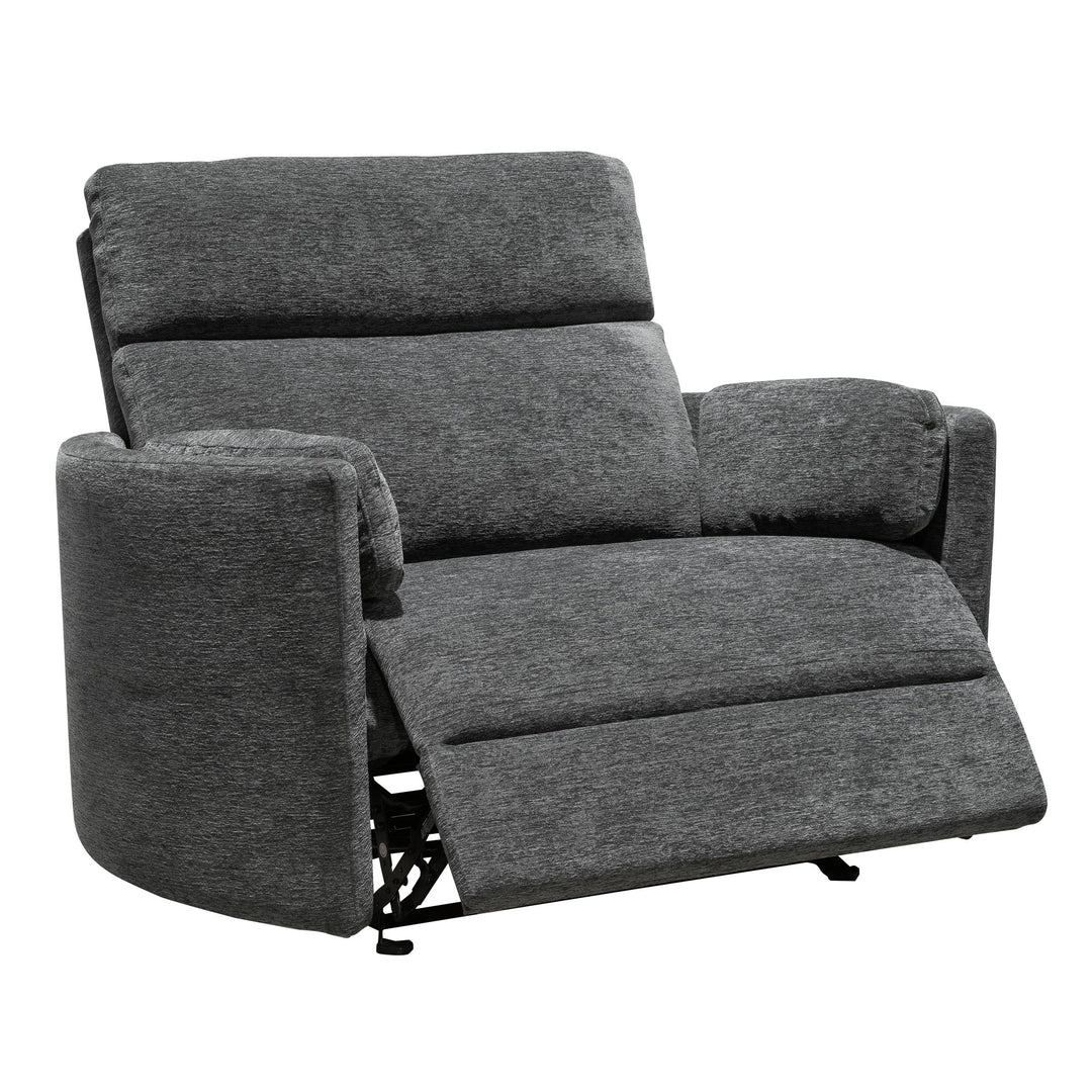 Orbit XL Glider Recliner