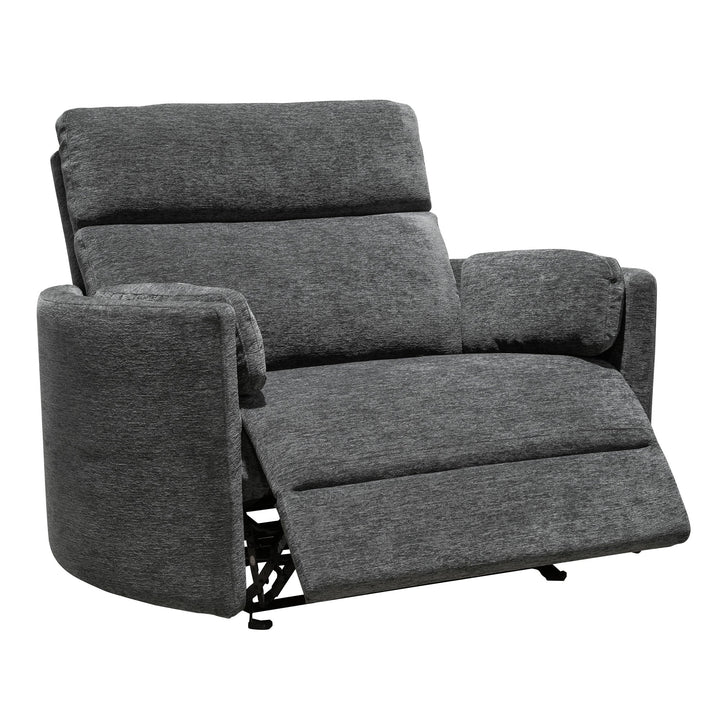 Orbit XL Glider Recliner