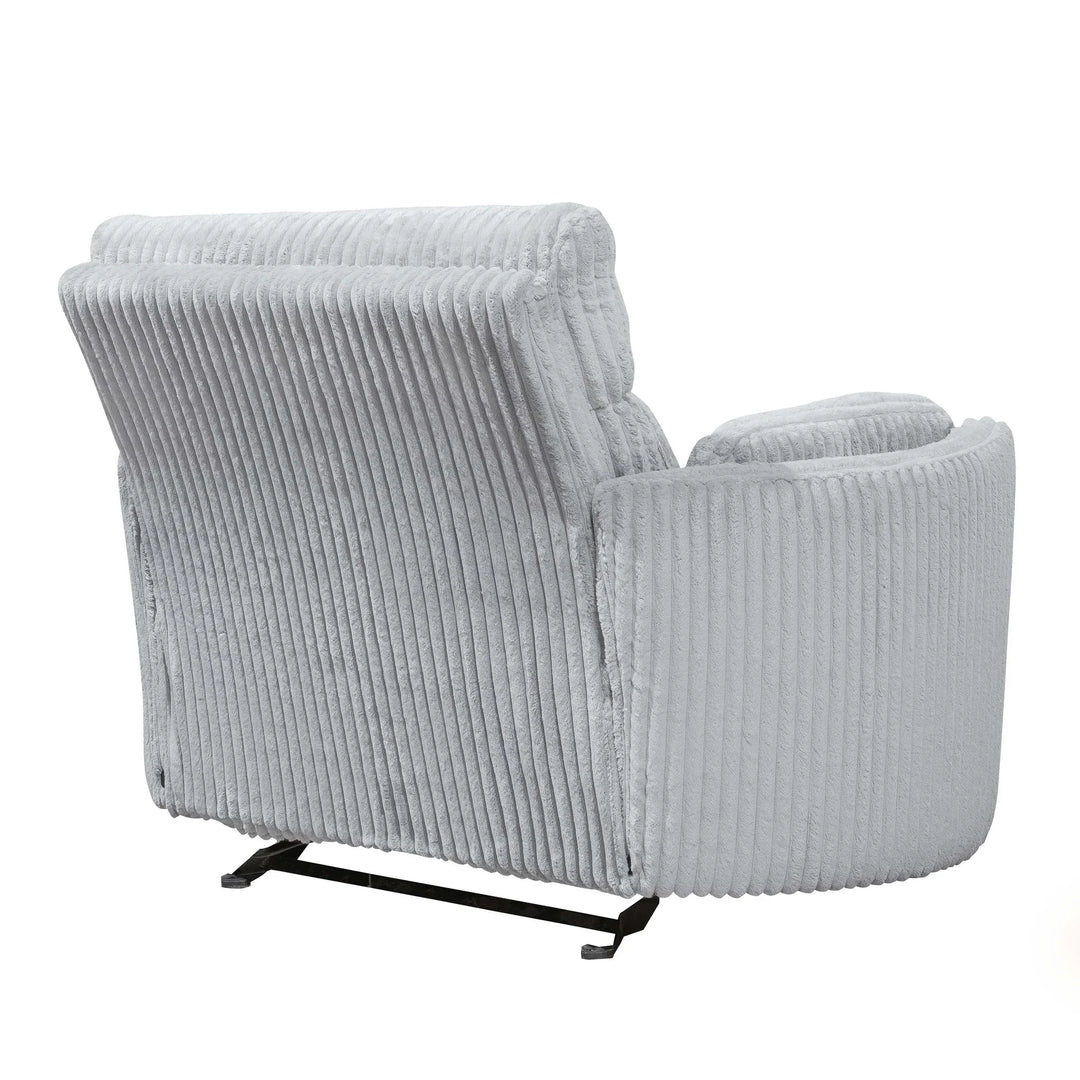 Orbit XL Glider Recliner