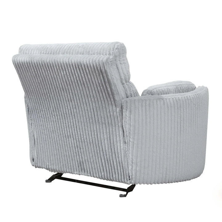 Orbit XL Glider Recliner