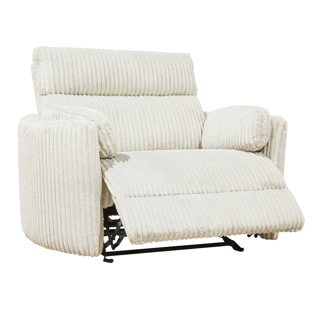 Orbit XL Glider Recliner
