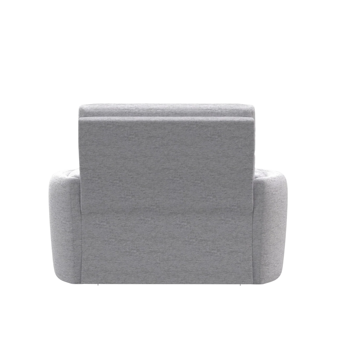 Orbit XL Glider Recliner