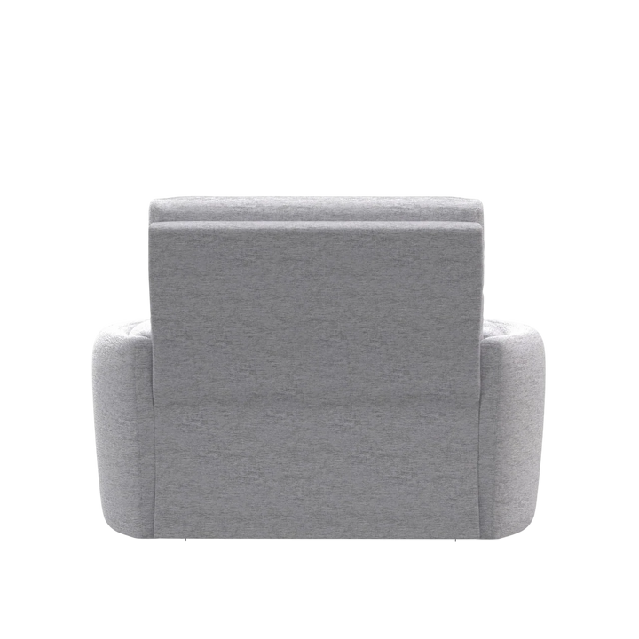 Orbit XL Glider Recliner