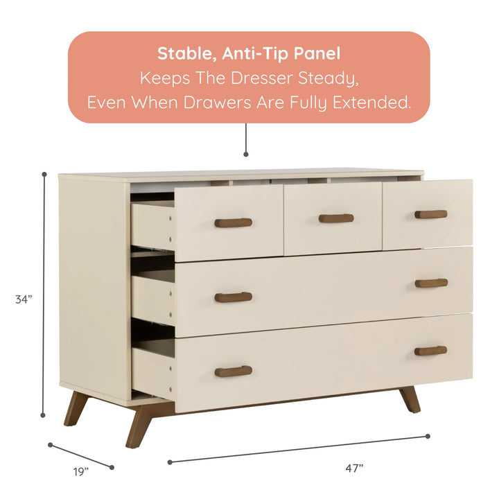 Dadada Soho Dresser