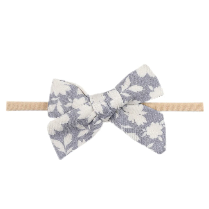 Classic Nylon Bow