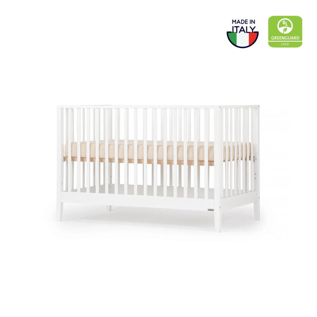 Dadada Lala 3-1 Italian Convertible Crib