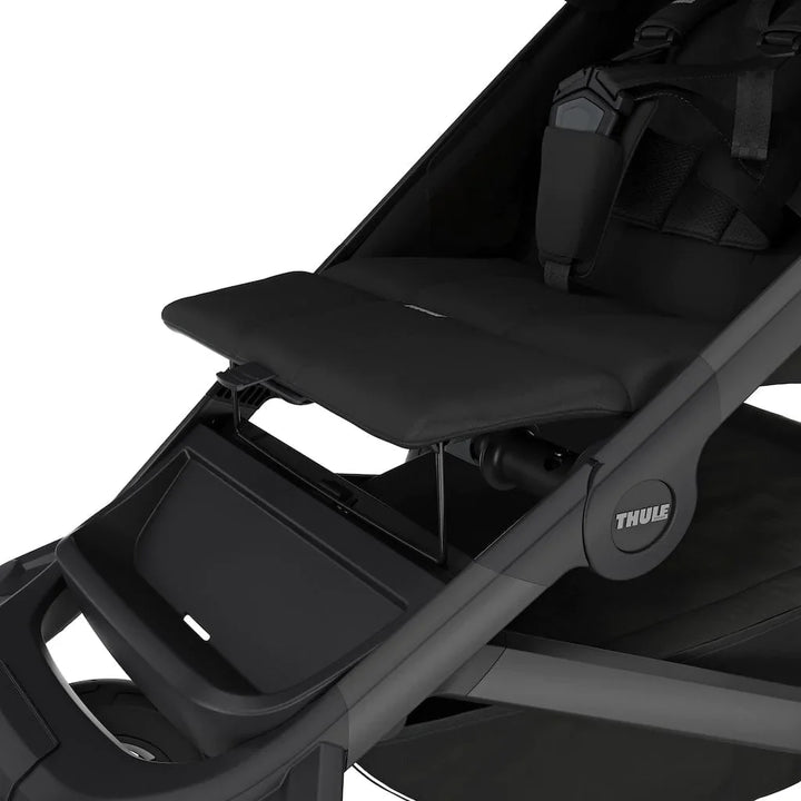 Thule Urban Glide 4- Wheel All Terrain Stroller