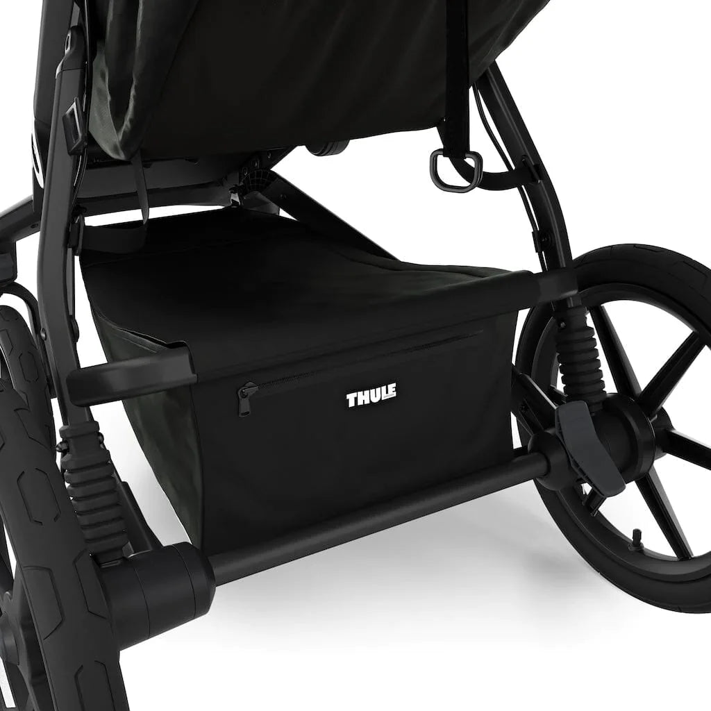 thule stroller tire Thule Urban Glide 4- Wheel All Terrain Stroller – Baby Grand