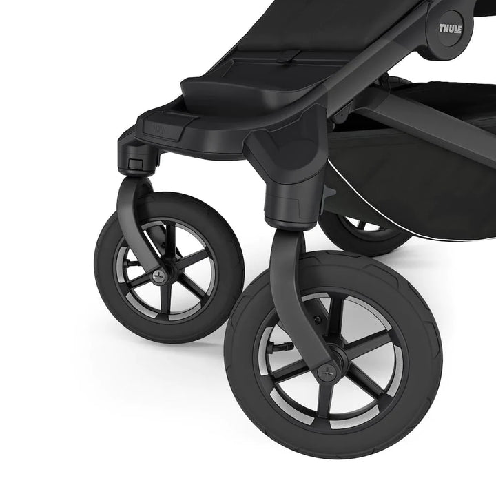 Thule Urban Glide 4- Wheel All Terrain Stroller