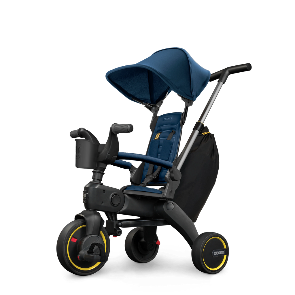 リキトライク Liki Trike doona Liki Trike - 5 in 1 compact tricycle | Doona™