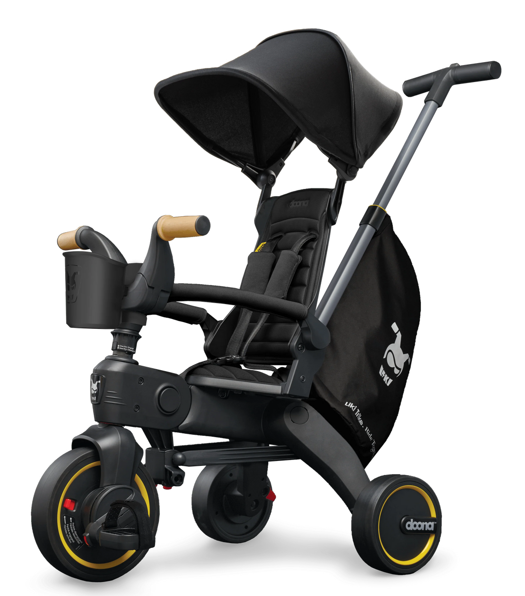 Doona Liki Trike S5 – Baby Grand Doona Liki Trike S5 – Baby Grand