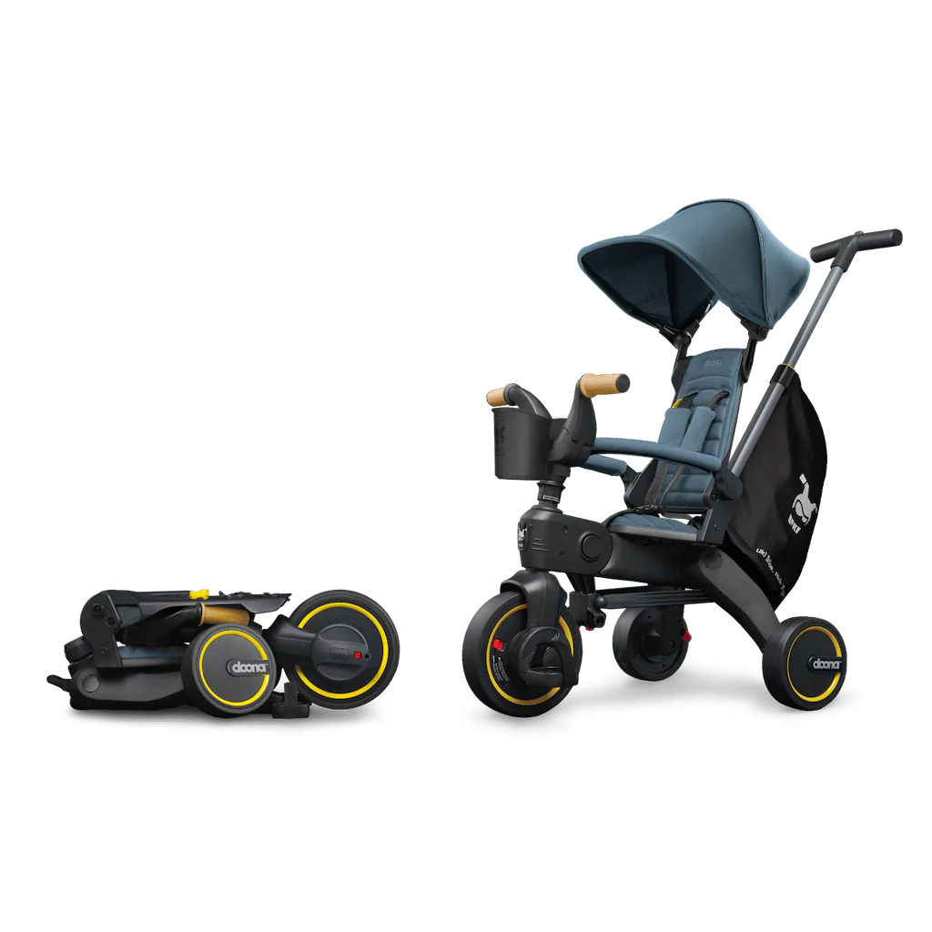 Doona Liki Trike S5