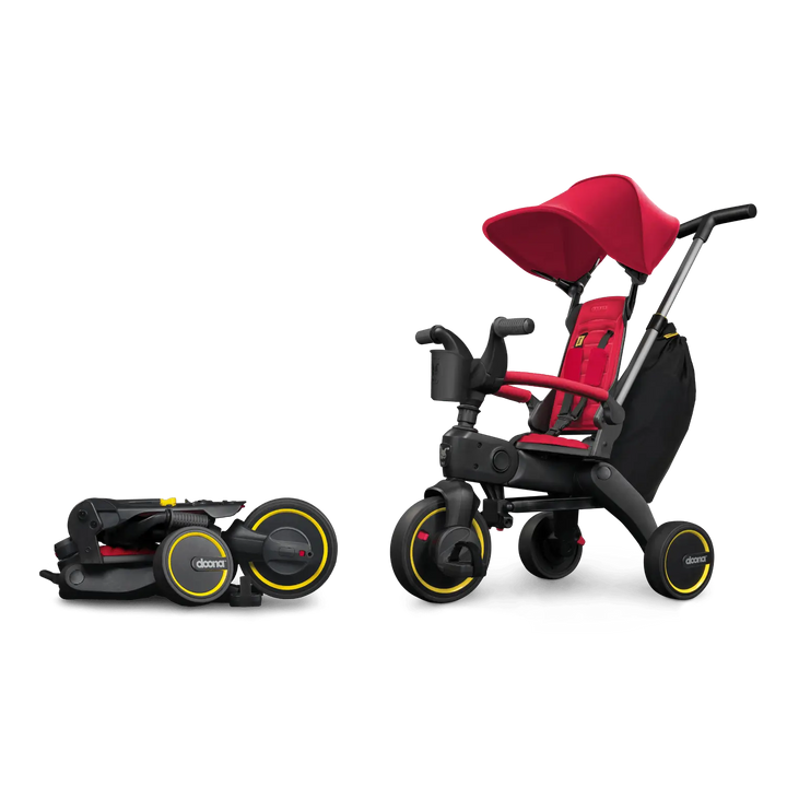 Doona Liki Trike S3