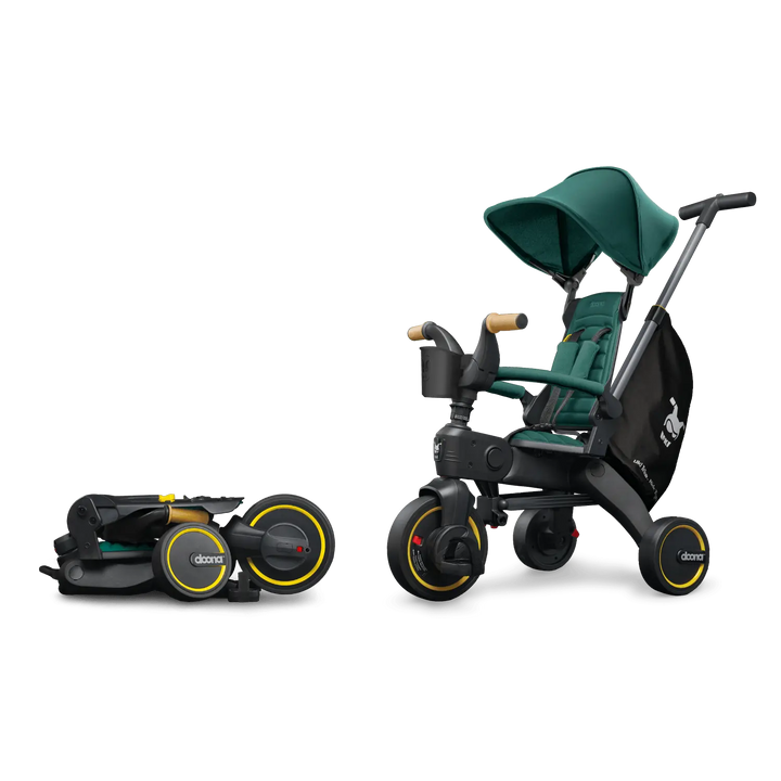 Doona Liki Trike S5