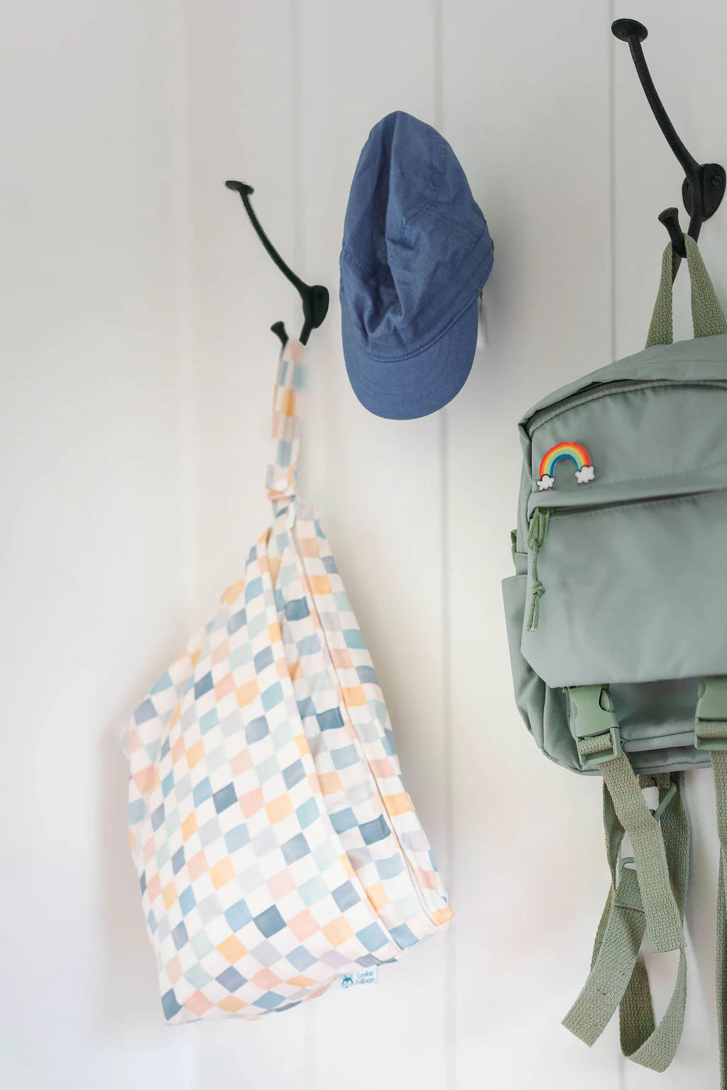 Loulou Lollipop Wet Dry Bag