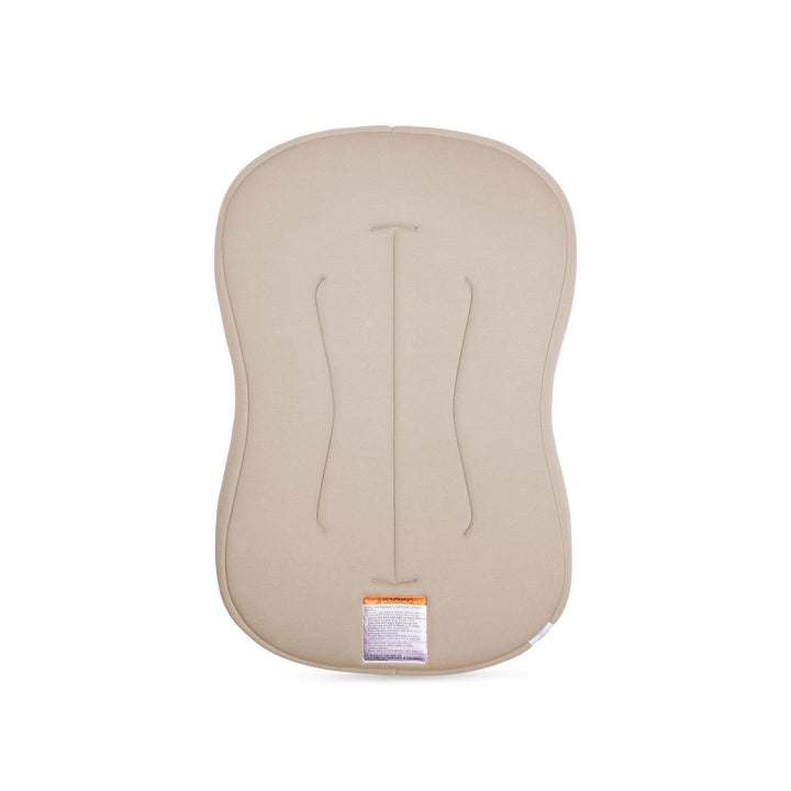Snuggle Me Lounger Curve Bare