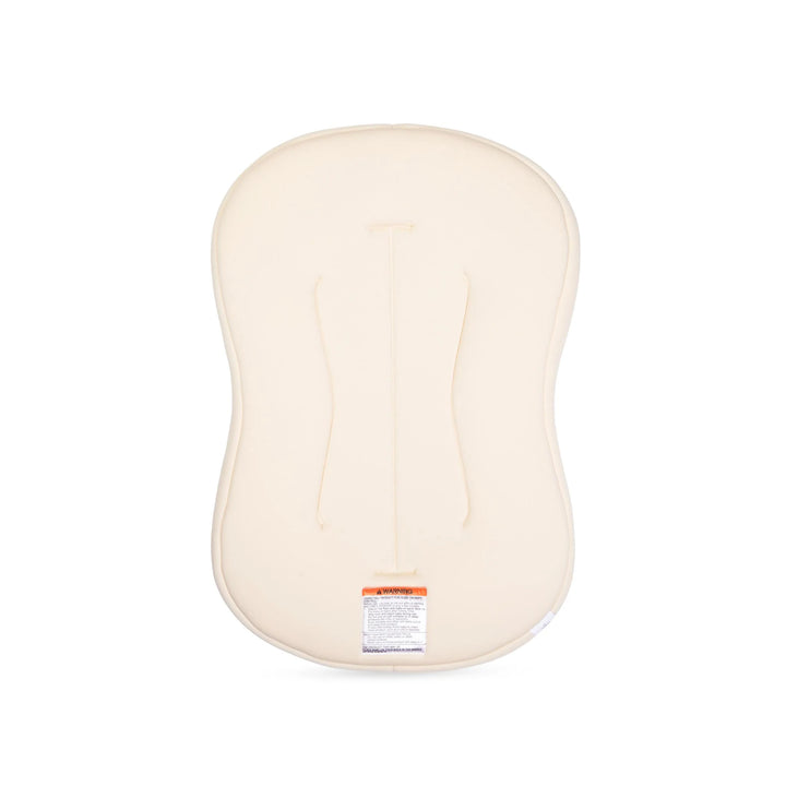 Snuggle Me Lounger Curve Bare