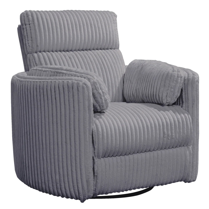 ORBIT Power Swivel Recliner
