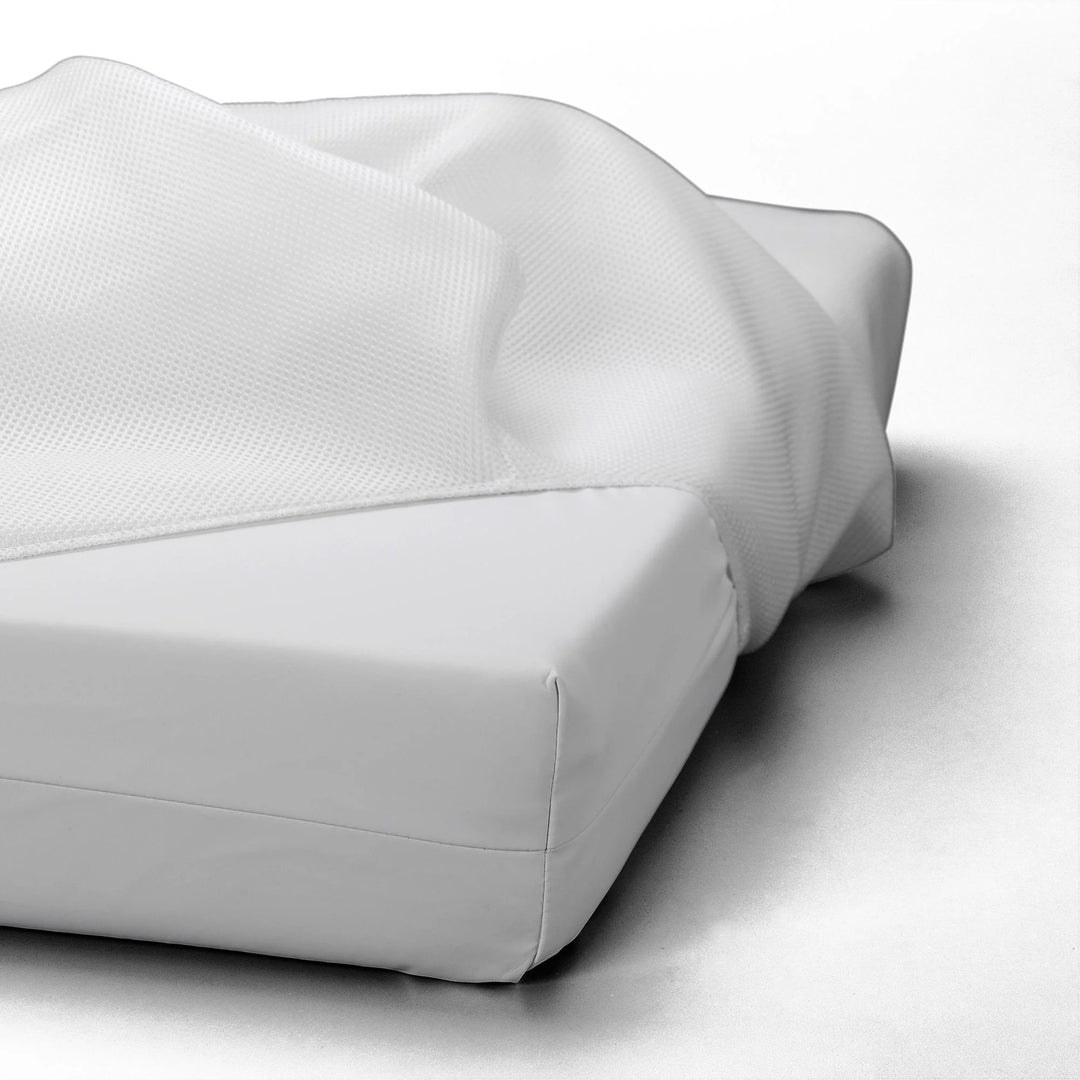 Moonlight slumber sales mini crib mattress