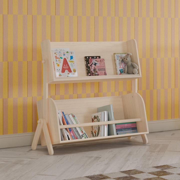 Babyletto Tally Storage and Bookshelf