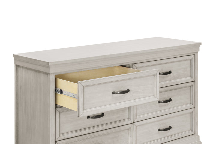 Namesake Langford 6 drawer Double Dresser - London Fog