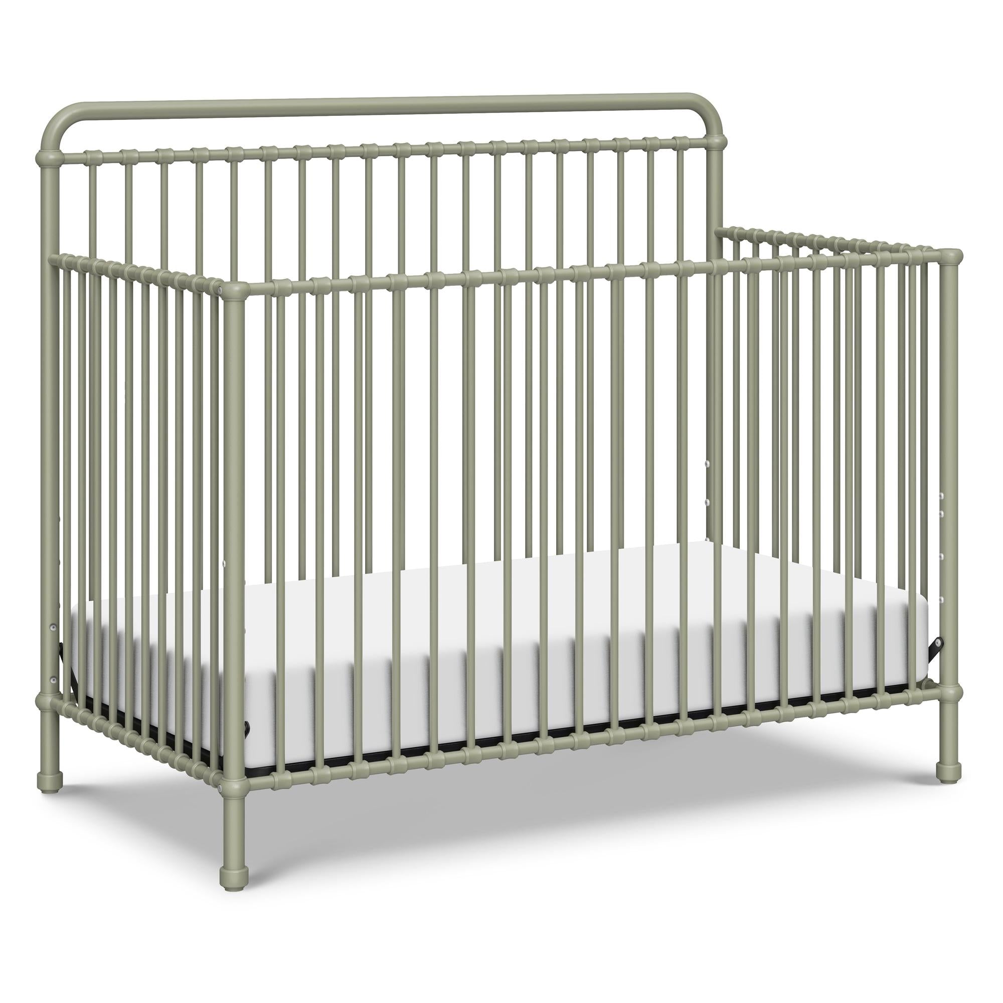 Namesake Winston 4-in-1 Convertible Crib – Baby Grand