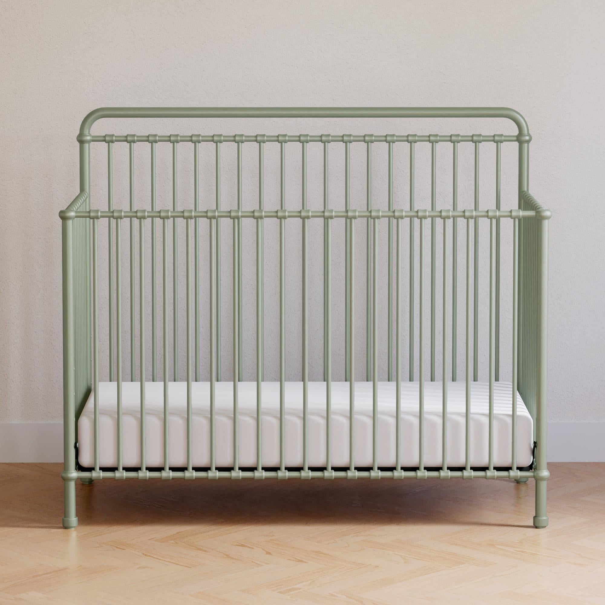Namesake Winston 4-in-1 Convertible Crib – Baby Grand