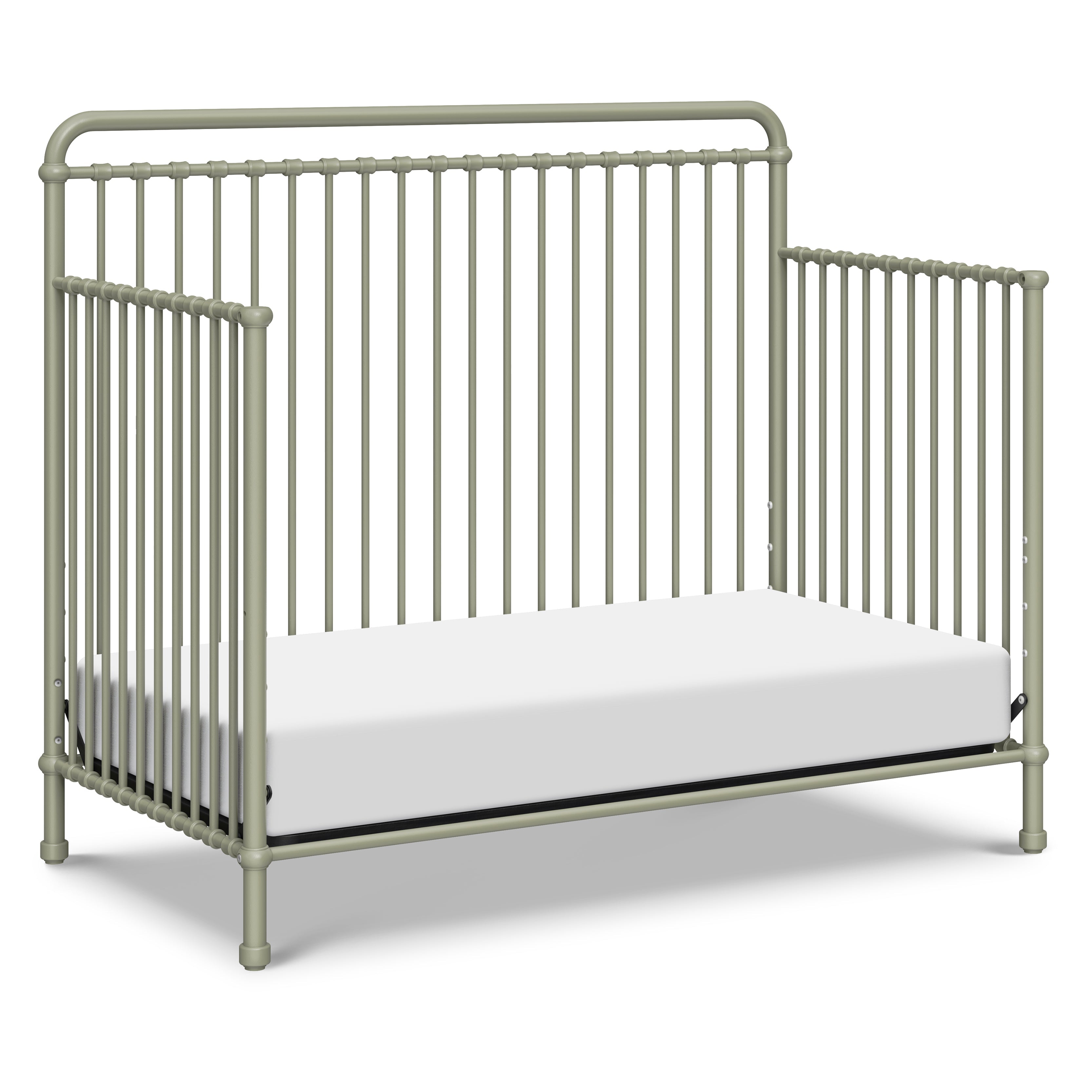 Namesake Winston 4-in-1 Convertible Crib – Baby Grand