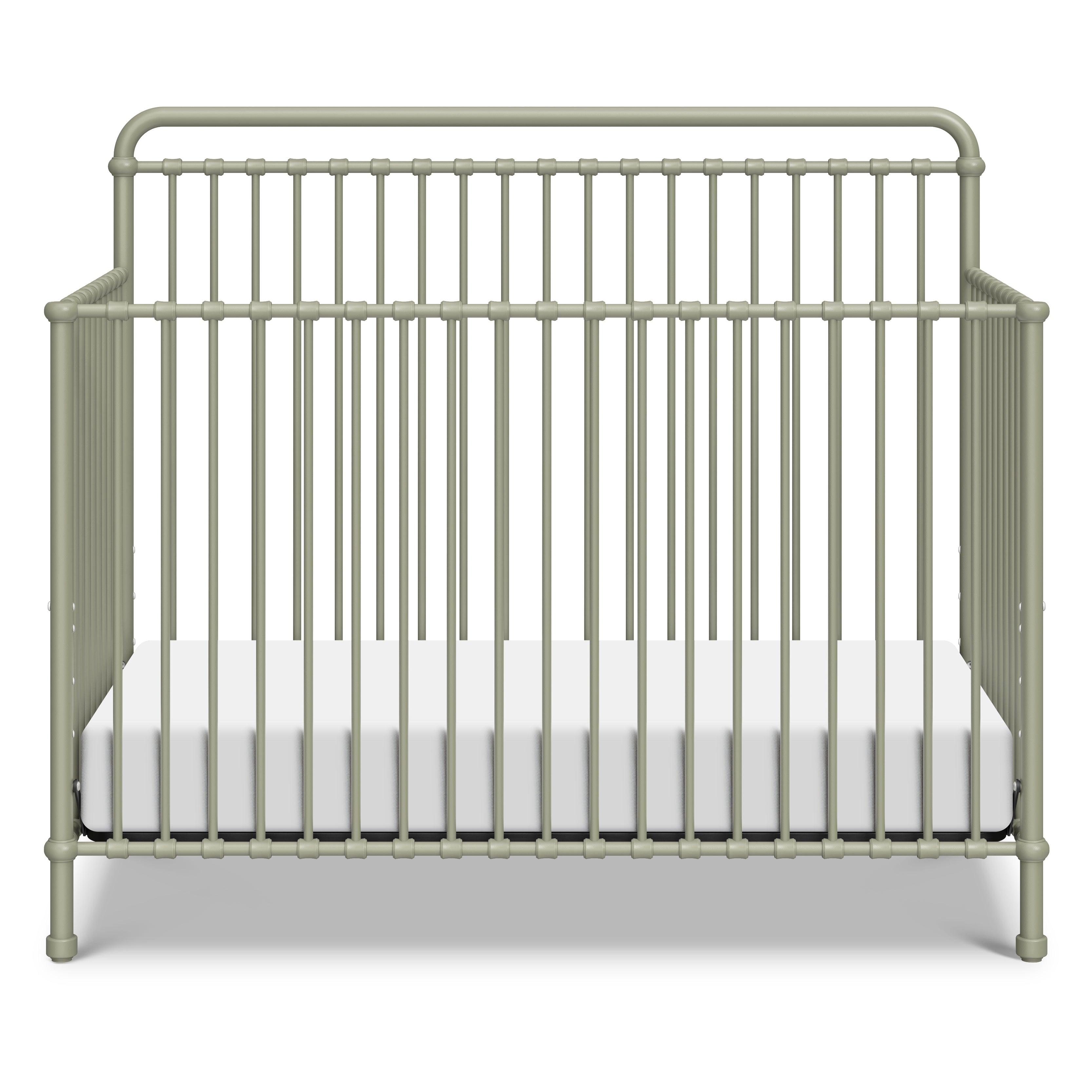 Namesake Winston 4-in-1 Convertible Crib – Baby Grand