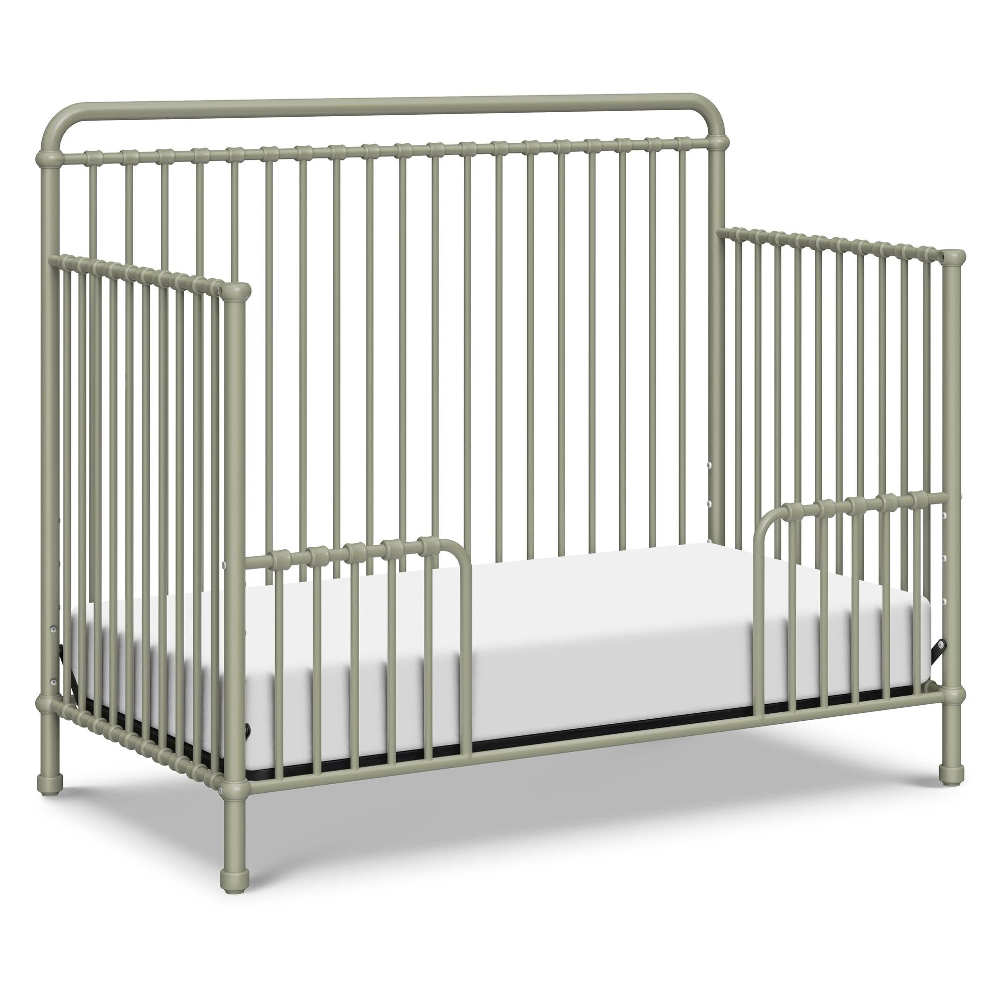 Namesake Winston 4-in-1 Convertible Crib – Baby Grand