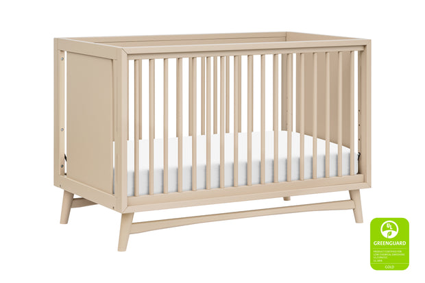 Babyletto Peggy 3-in-1 Convertible Crib