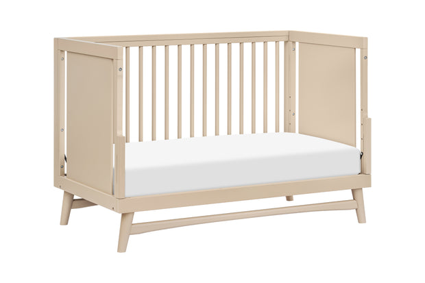 Babyletto Peggy 3-in-1 Convertible Crib