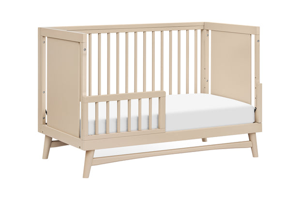 Babyletto Peggy 3-in-1 Convertible Crib