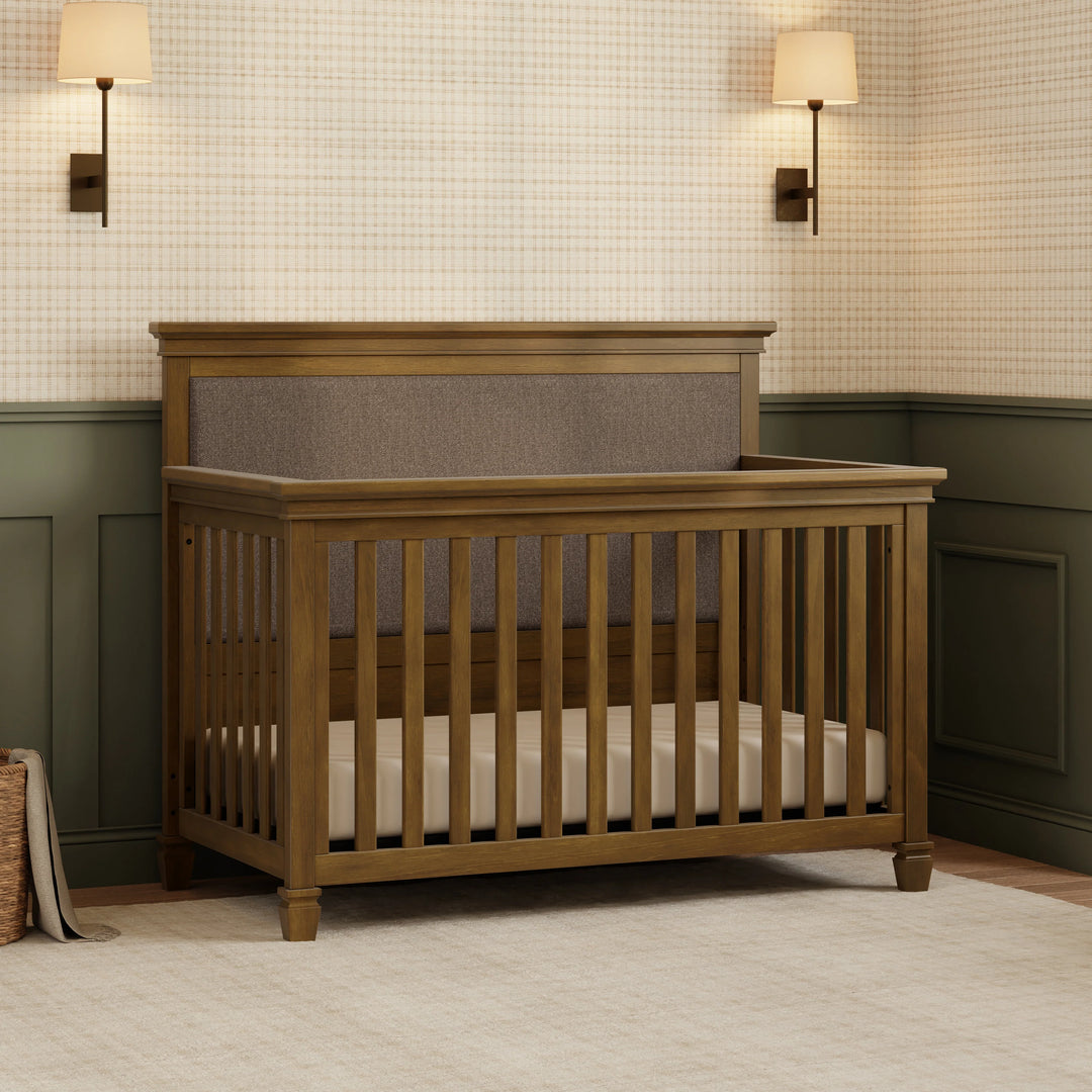 Namesake Darlington 4-in-1 Convertible Crib