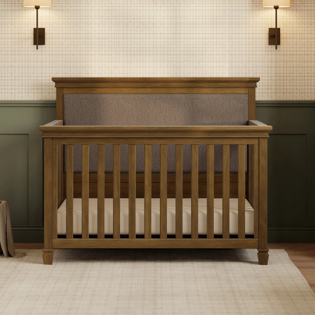 Namesake Darlington 4-in-1 Convertible Crib