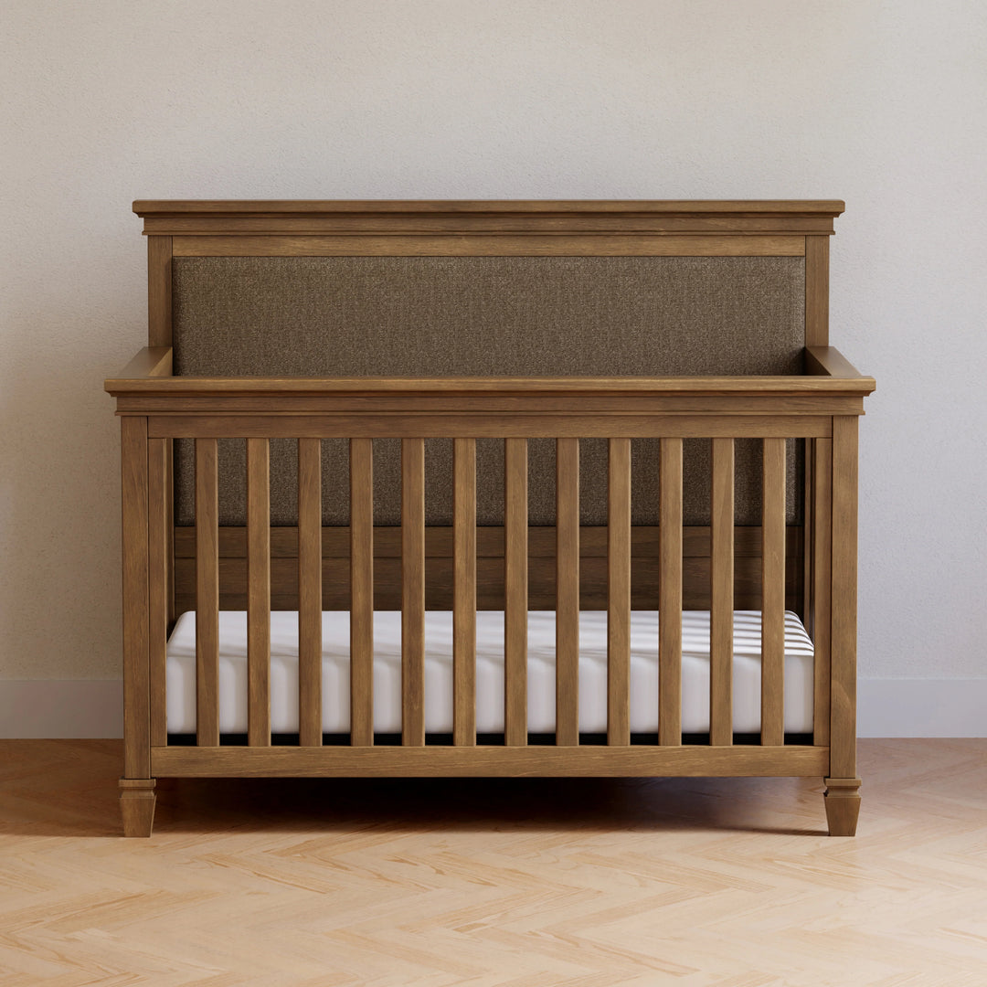 Namesake Darlington 4-in-1 Convertible Crib