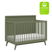 Babyletto Palma 4-in-1 Convertible Crib