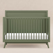 Babyletto Palma 4-in-1 Convertible Crib