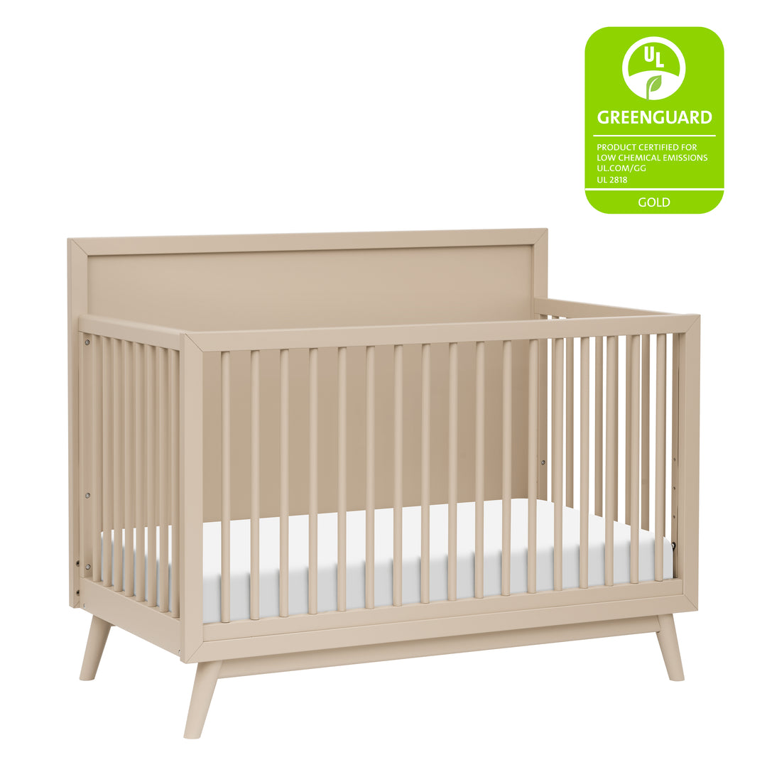 Babyletto Palma 4-in-1 Convertible Crib