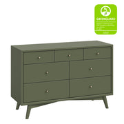 Babyletto Palma 7-Drawer Double Dresser