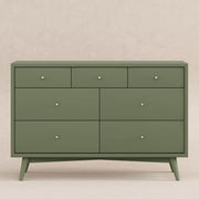 Babyletto Palma 7-Drawer Double Dresser