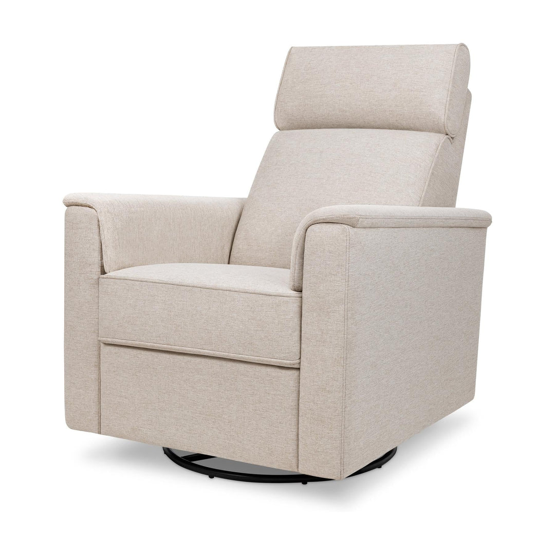 Namesake Willa Plus Power Glider Recliner w/Power Headrest