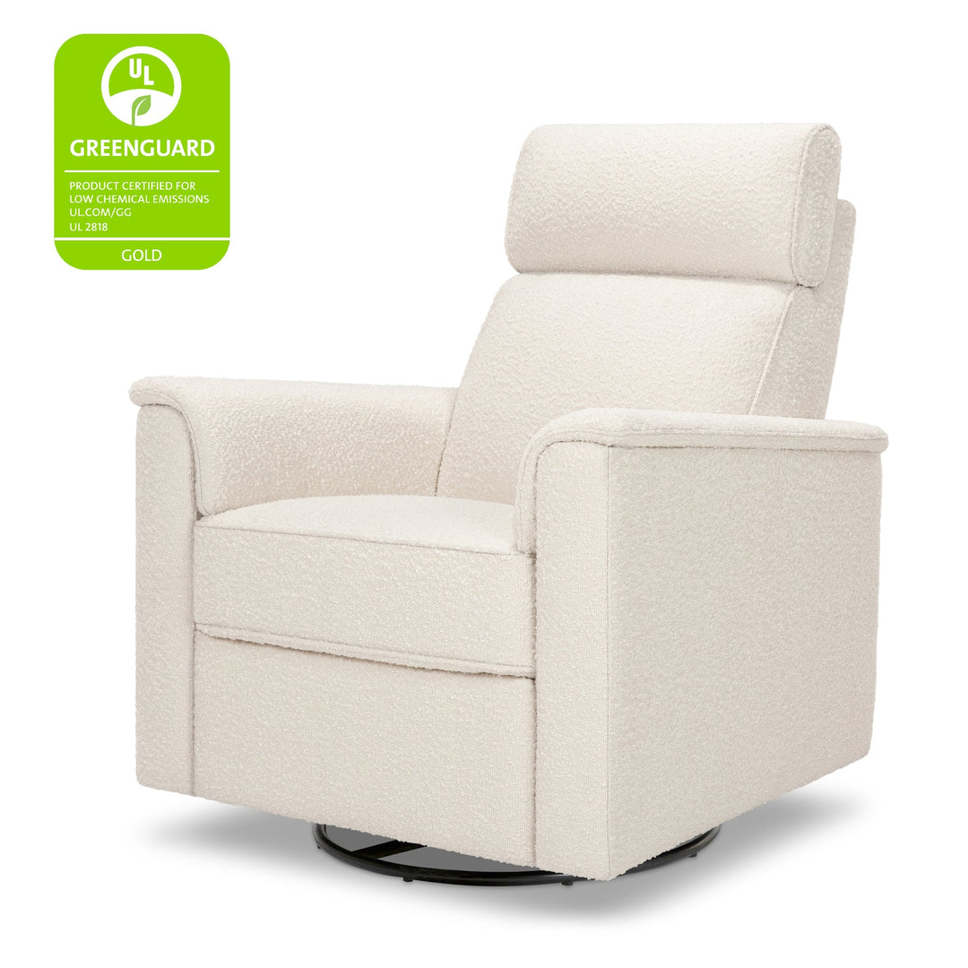Namesake Willa Plus Power Glider Recliner w/Power Headrest