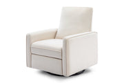 MDB Penny Recliner and Swivel Glider