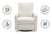 MDB Penny Recliner and Swivel Glider